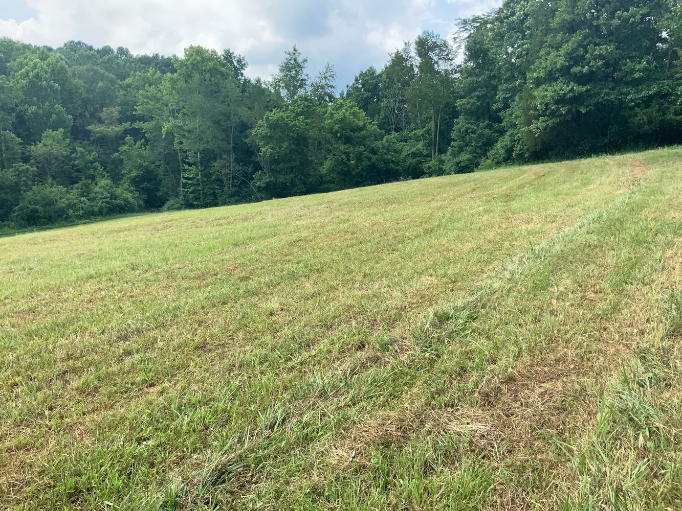 1915 Mount Zion Rd, Frankfort, KY 40601